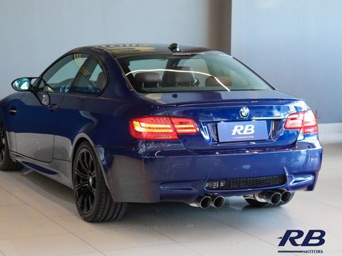BMW M3 Coupê 4.0 32V