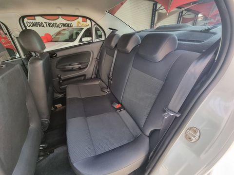 VolksWagen VOYAGE 1.0 Flex 12V 4p