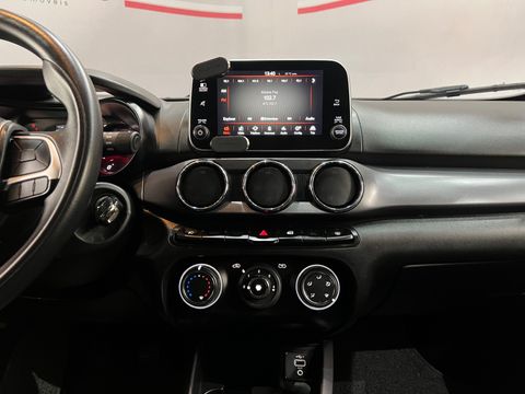 Fiat ARGO TREKKING 1.3 8V Flex