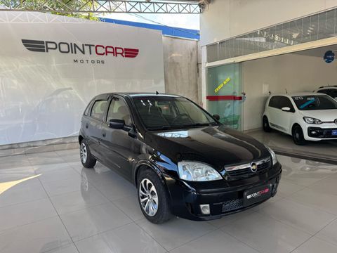 Chevrolet Corsa Hat. Maxx 1.4 8V ECONOFLEX 5p