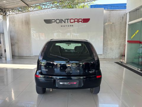 Chevrolet Corsa Hat. Maxx 1.4 8V ECONOFLEX 5p