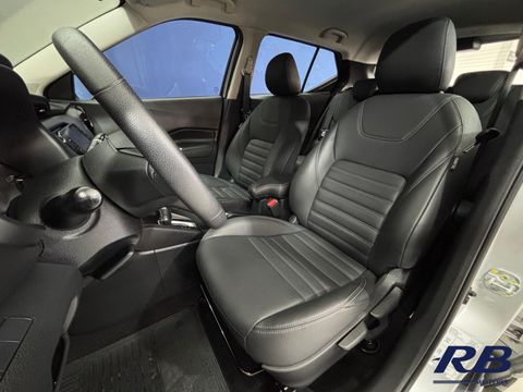 Nissan KICKS Advance 1.6 16V Flex Aut.