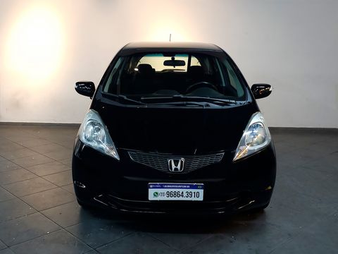Honda Fit EX/S/EX 1.5 Flex/Flexone 16V 5p Aut.