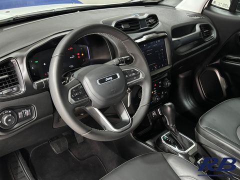 Jeep Renegade Long. T270 1.3 TB 4x2 Flex Aut.