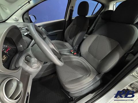 Fiat Palio ATTRA./ITÁLIA 1.4 EVO F.Flex 8V 5p