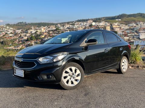 Chevrolet PRISMA Sed. LT 1.4 8V FlexPower 4p Aut.