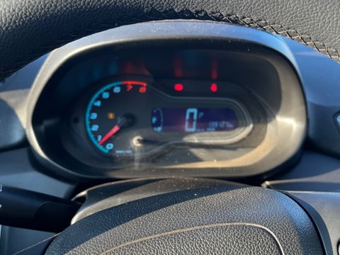 Chevrolet PRISMA Sed. LT 1.4 8V FlexPower 4p Aut.