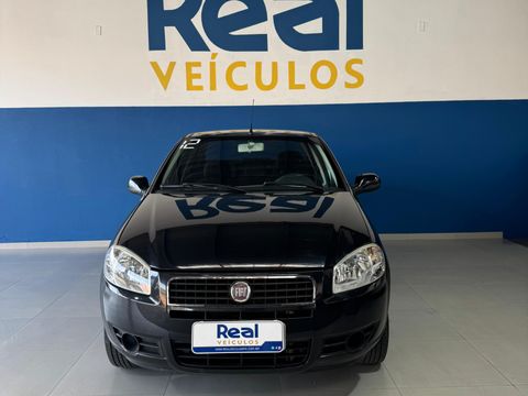 Fiat Siena EL Celeb. 1.0 mpi Fire Flex 8V 4p