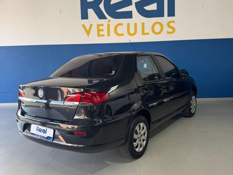 Fiat Siena EL Celeb. 1.0 mpi Fire Flex 8V 4p