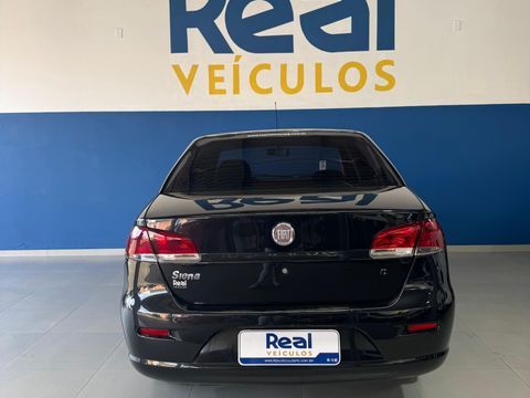Fiat Siena EL Celeb. 1.0 mpi Fire Flex 8V 4p