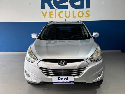 Hyundai ix35 2.0 16V 2WD Flex Mec.