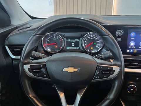 Chevrolet MONTANA LTZ 1.2 Turbo Flex 12V 4p Aut.