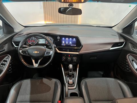 Chevrolet MONTANA LTZ 1.2 Turbo Flex 12V 4p Aut.
