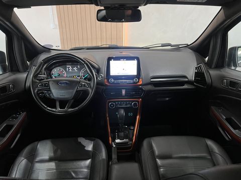 Ford EcoSport STORM 2.0 4WD 16V Flex 5p Aut.