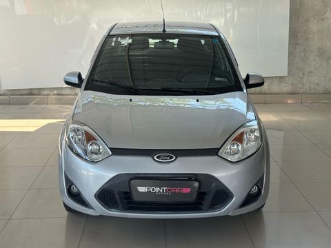 Ford Fiesta Sedan 1.6 16V Flex Mec.