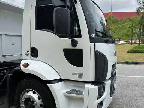 FORD CARGO 1519 E Turbo 2p (diesel)(E5)