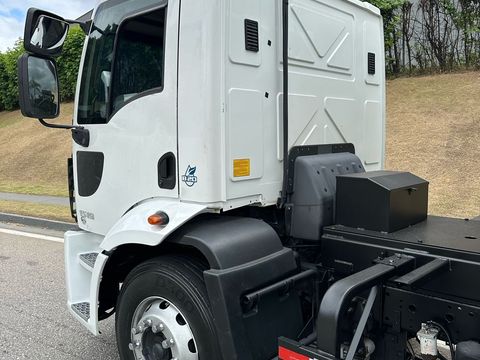 FORD CARGO 1519 E Turbo 2p (diesel)(E5)