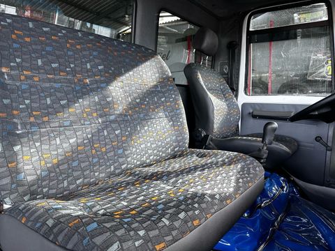FORD CARGO 815/815 S/815 E Turbo 2p (diesel)