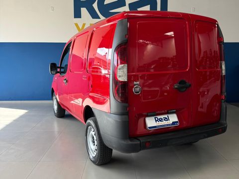 Fiat Doblo  1.4 mpi Fire Flex  8V 4p