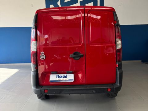Fiat Doblo  1.4 mpi Fire Flex  8V 4p