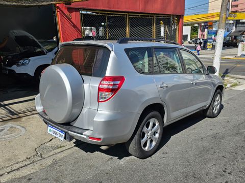 Toyota RAV4 2.4 4x2 16V 170cv Aut.