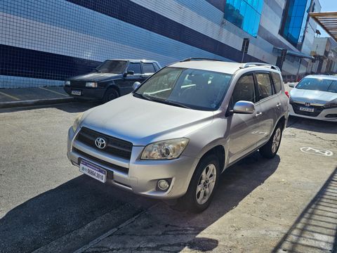 Toyota RAV4 2.4 4x2 16V 170cv Aut.