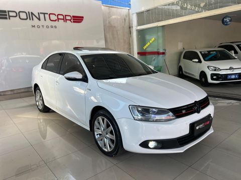 VolksWagen JETTA Comfortline  2.0 T.Flex 8V 4p Mec.