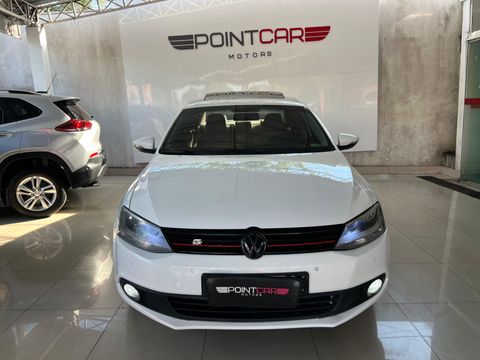VolksWagen JETTA Comfortline  2.0 T.Flex 8V 4p Mec.