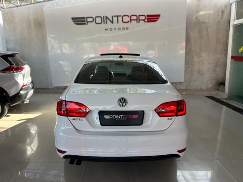 VolksWagen JETTA Comfortline  2.0 T.Flex 8V 4p Mec.