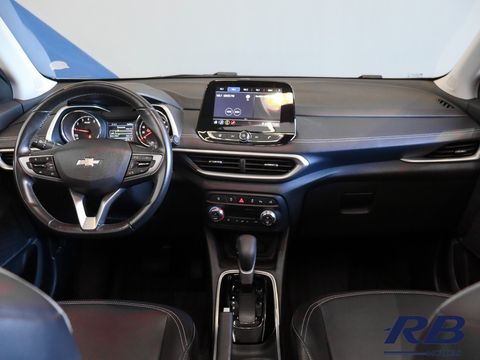 Chevrolet TRACKER Premier 1.2 Turbo 12V Flex Aut.