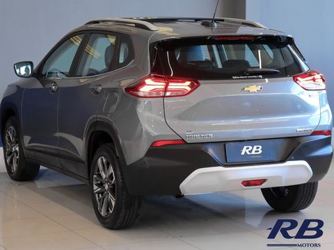 Chevrolet TRACKER Premier 1.2 Turbo 12V Flex Aut.