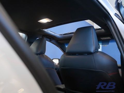 Toyota Corolla GR-Sport 2.0 Flex 16V Aut.