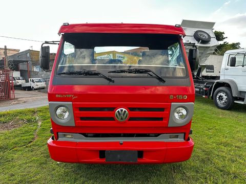 VOLKSWAGEN 8-150 E Delivery Plus 2p (diesel)