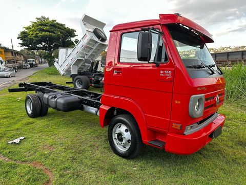VOLKSWAGEN 8-150 E Delivery Plus 2p (diesel)