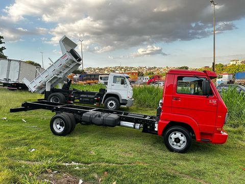 VOLKSWAGEN 8-150 E Delivery Plus 2p (diesel)