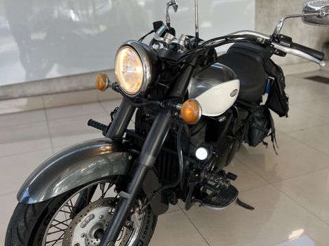 KAWASAKI VULCAN VN 900 CLASSIC
