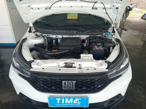 Fiat ARGO 1.0 6V Flex.