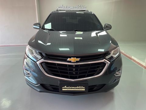 Chevrolet EQUINOX LT 2.0 Turbo 262cv Aut.
