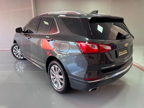 Chevrolet EQUINOX LT 2.0 Turbo 262cv Aut.