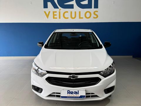 Chevrolet ONIX HATCH 1.0 12V Flex 5p Mec.