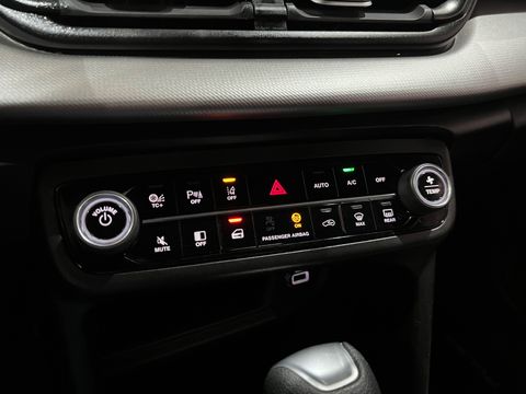 Fiat PULSE IMPETUS 1.0 TURBO 200 Flex Aut.