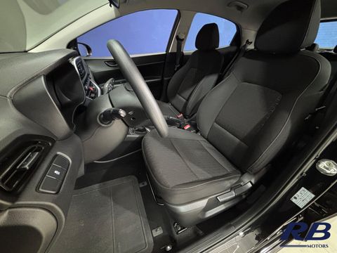 Hyundai HB20 Sense 1.0 Flex 12V Mec.