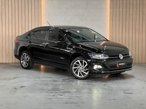 VolksWagen VIRTUS Highline 200 TSI 1.0 Flex 12V Aut