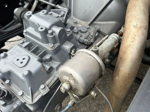 FORD CARGO 1717/ 1717 E Turbo 2p (diesel)