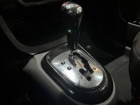 Citroën C3 Picasso GLX 1.6 Flex 16V 5p Aut.