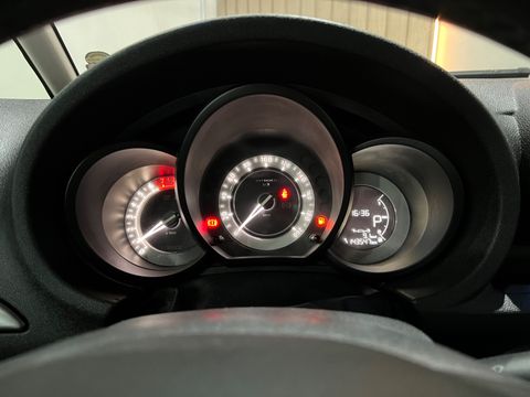 Citroën C3 Picasso GLX 1.6 Flex 16V 5p Aut.