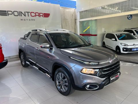 Fiat Toro Ranch 2.0 16V 4x4 Diesel Aut.