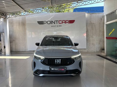 Fiat Fastback Limited Ed.1.3 270 T.Flex Aut.