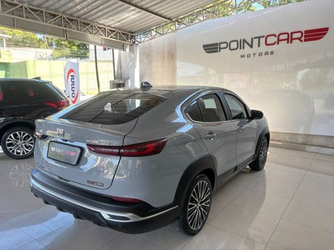 Fiat Fastback Limited Ed.1.3 270 T.Flex Aut.