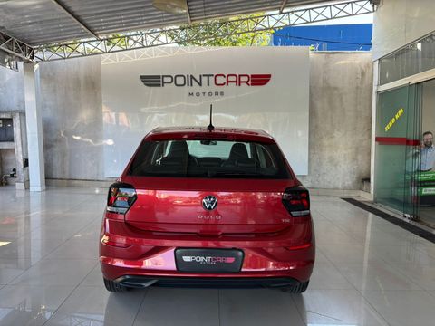 VolksWagen Polo Highline TSI 1.0 Flex 12V Aut.